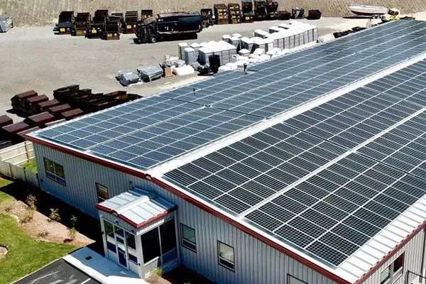High-Power Modules